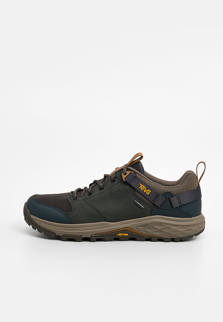 Zapatillas de senderismo