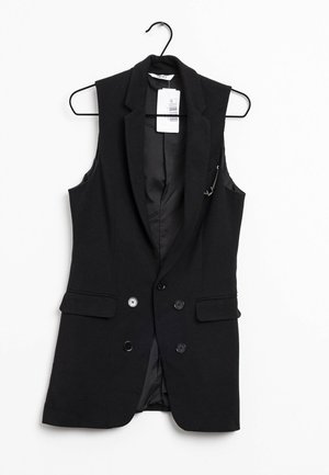 LIU JO Bodywarmer - black