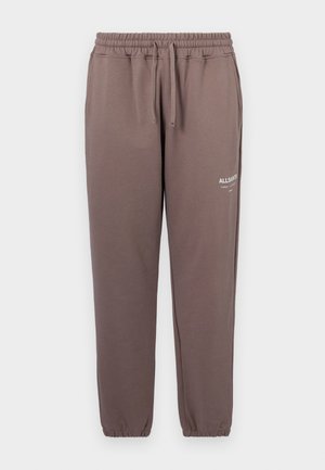 AllSaints - Spodnie treningowe