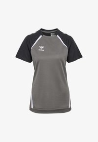 No seleccionado, steel gray asphalt