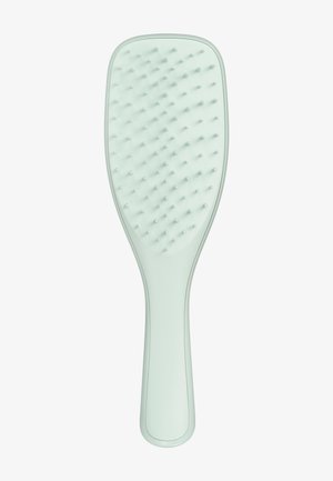 TT - ULTIMATE DETANGLER - EXTRA GENTLE - EUCALYPTUS GREEN - Hair styling accessory - -
