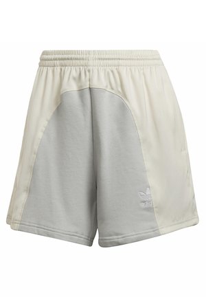 adidas Originals, ADICOLOR SPLIT TREFOIL  - Shorts - white