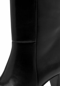 Tamaris Stivali alti - black leather
