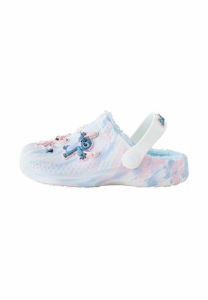 Next, Chaussons - lilo stitch