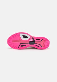 adidas Performance RAPIDMOVE  - Trainingsschuh - footwear white/pink fusion/lucid pink
