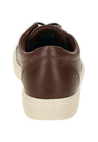 ECCO CLASSIC SNEAKER W - Sneaker low - chocolat