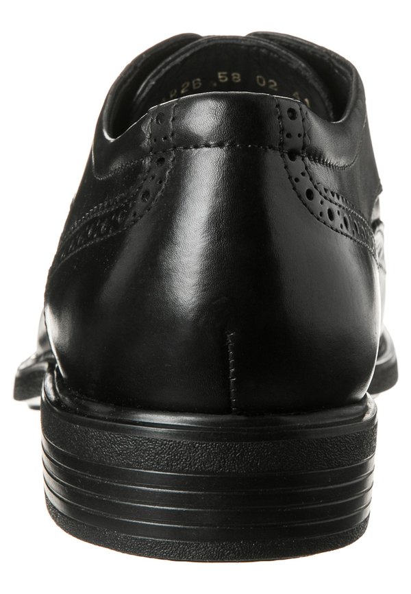 DUBLIN - Smart lace-ups2