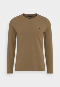 Não selecionado, faded military