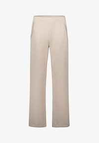 Sélectionné, beige