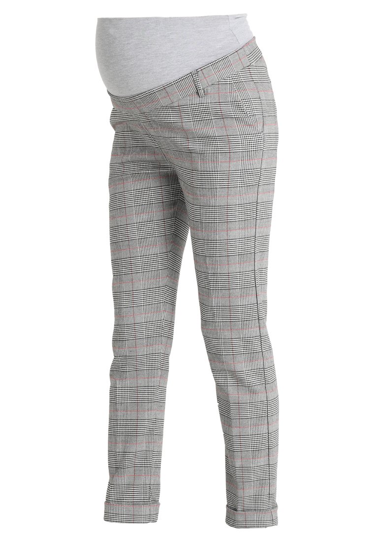 Gebe Broek grijs