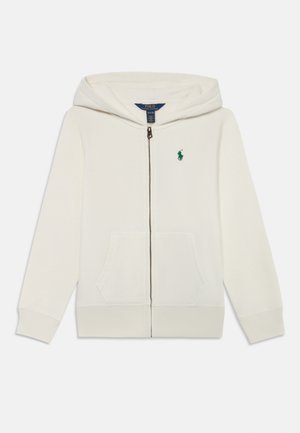HOODIE  - Jersey con capucha - nevis
