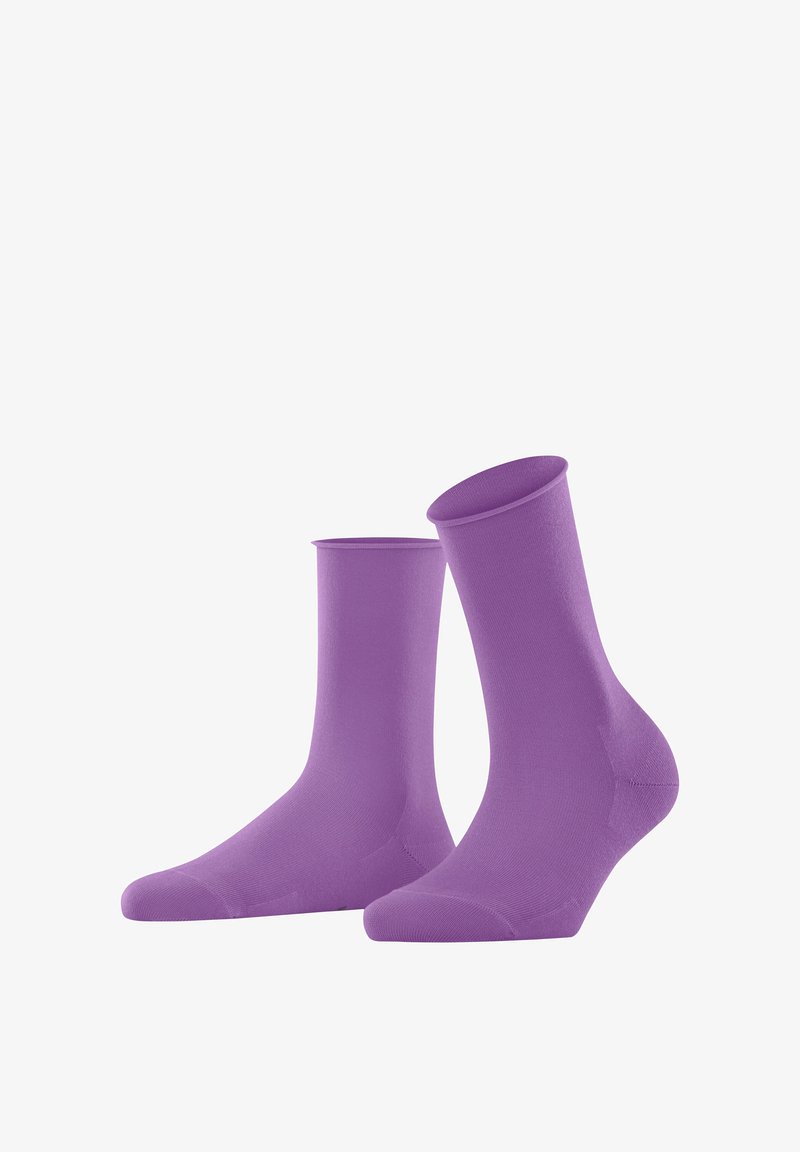 FALKE ACTIVE BREEZE - Socken - pink iris
