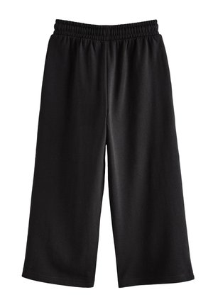 Next, JOGGERS - Tréningruha alsók - black