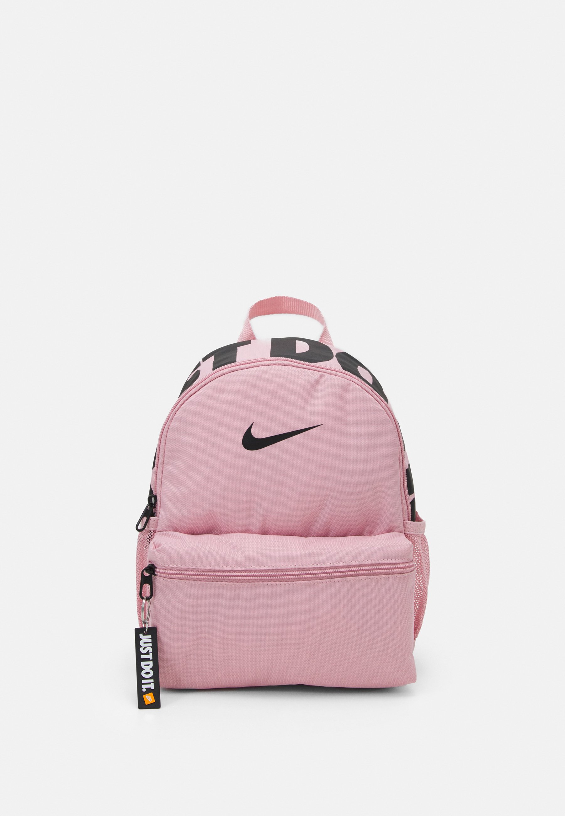 nike backpack light pink