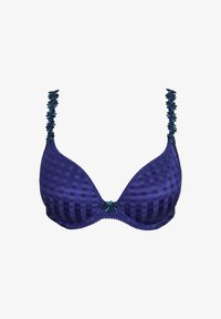 Unselected, lazuriete