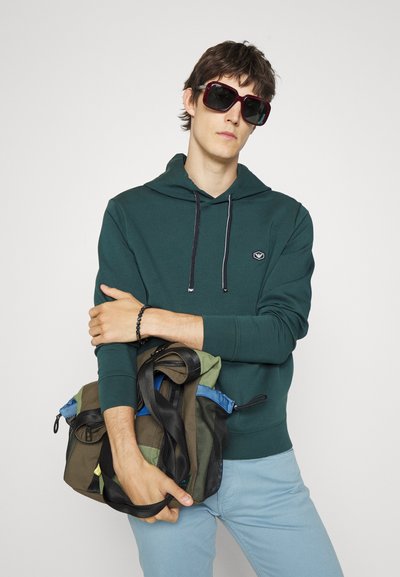 Emporio Armani Camisola - green gables