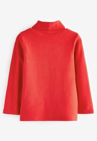 Next ROLL NECK REGULAR FIT - Svetr - red
