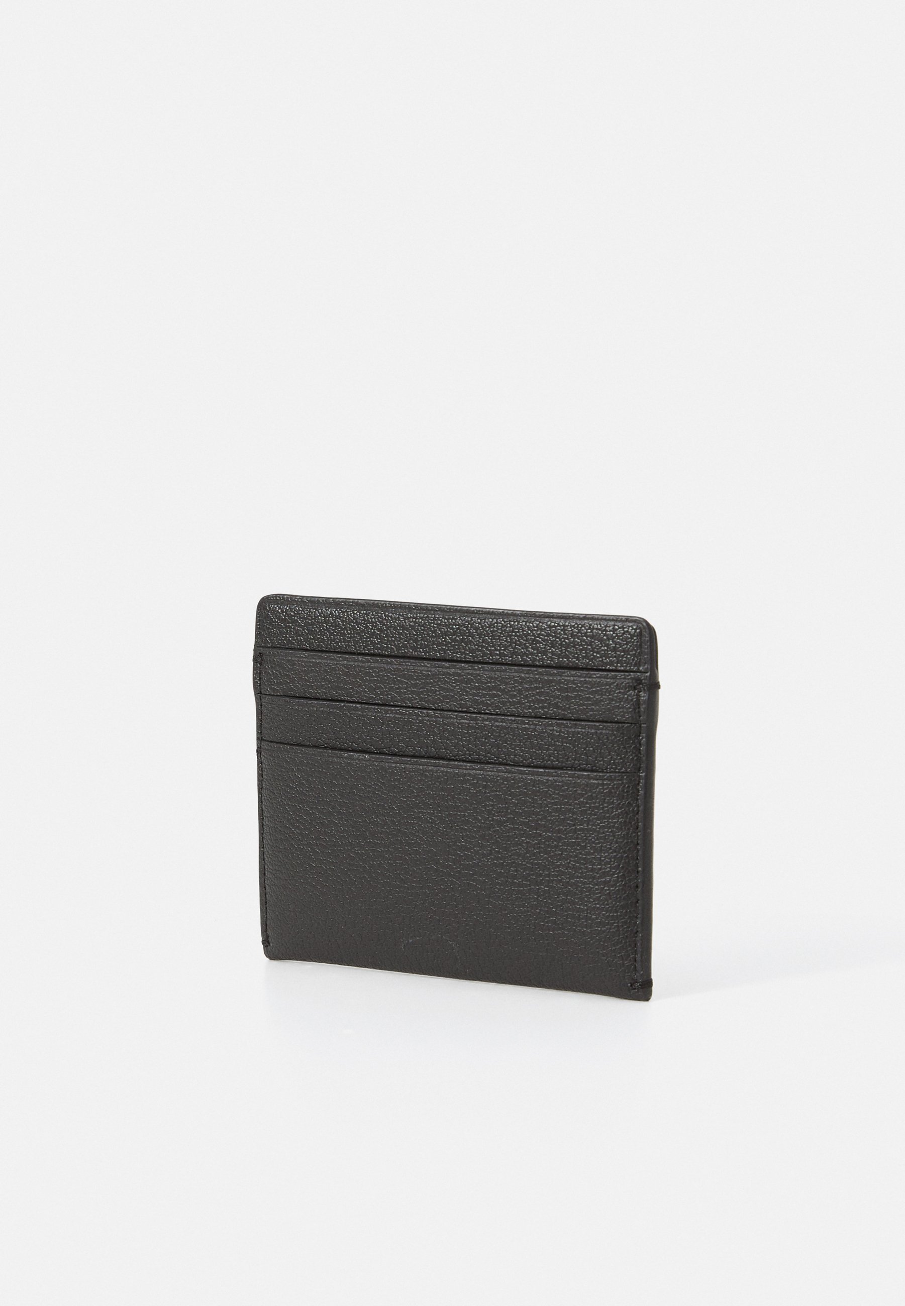 [CK JEANS] CKJ Minimal Monogram Card Case ★人気★ Calvin Klein】CKJ Minimal Monogram Card Wallet_CROCKERY