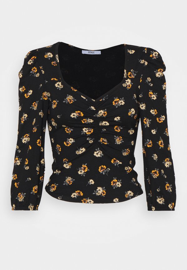 ONLMEYA - Long sleeved top3