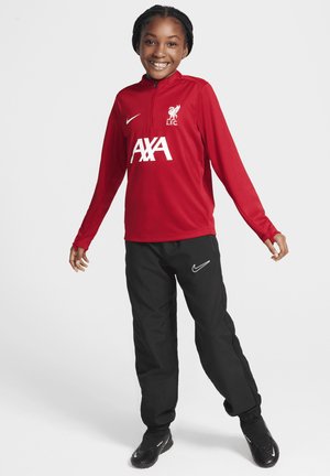 T-shirt à manches longues - gym red white white