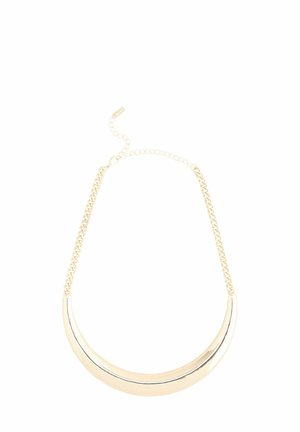 STATEMENT TORQUE - Halskæder - gold coloured