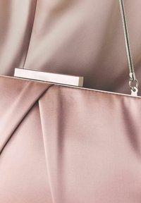 Next PLEAT  - Pikkulaukku - pink