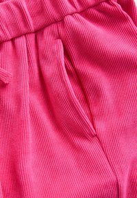 Next PULL-ON WIDE LEG   - Püksid - bright pink