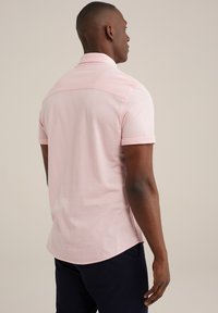 WE Fashion THE KNITTED - Majica - pink