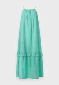 YASPIRA STRAP ANKLE DRESS - Maxi šaty - gumdrop green