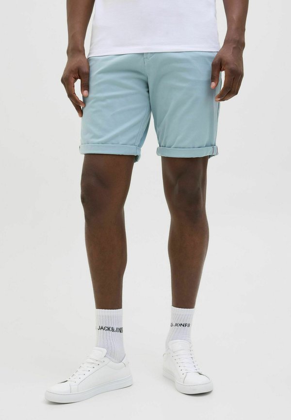 JPSTBOWIE SOLID MID - Shorts - arona