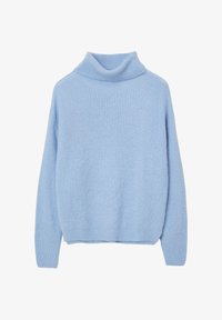 Unausgewählt, celeste chiaro