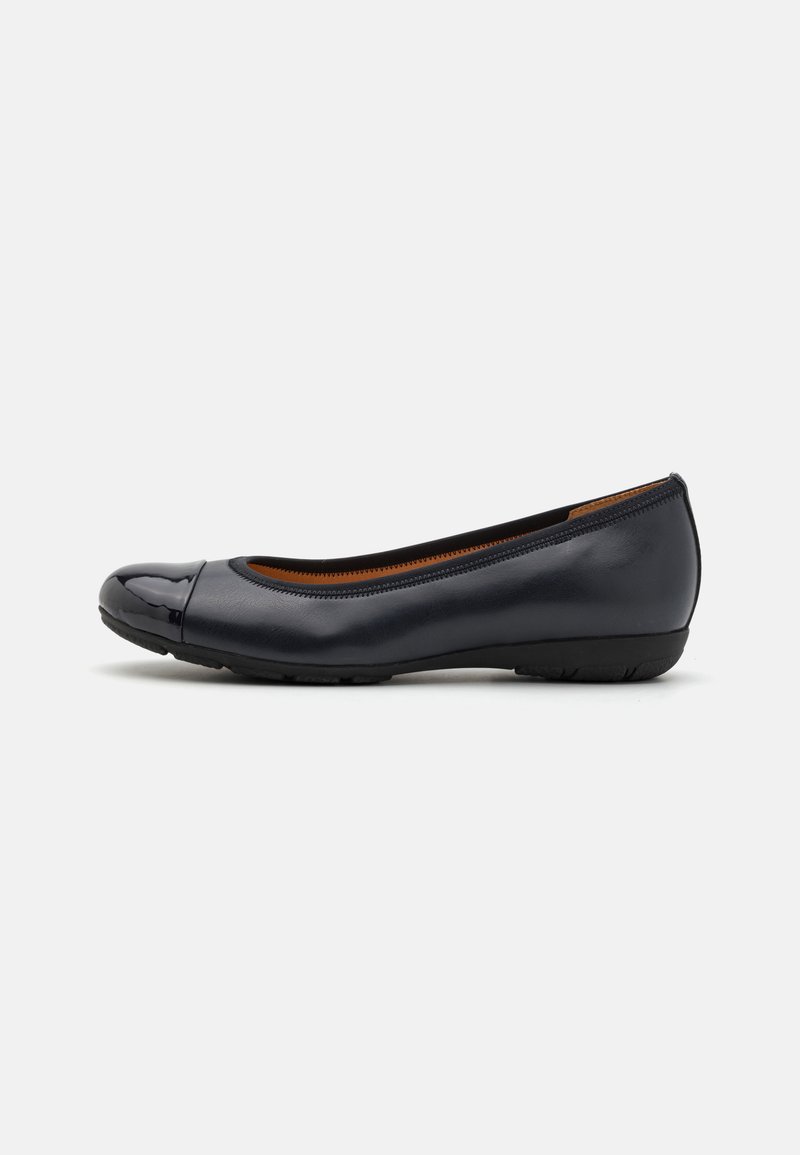 Gabor Ballerines - ocean