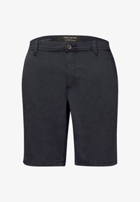 Sélectionné, dark ink blue