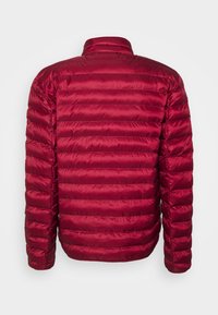 Tommy Hilfiger PACKABLE - Casaco leve - rouge