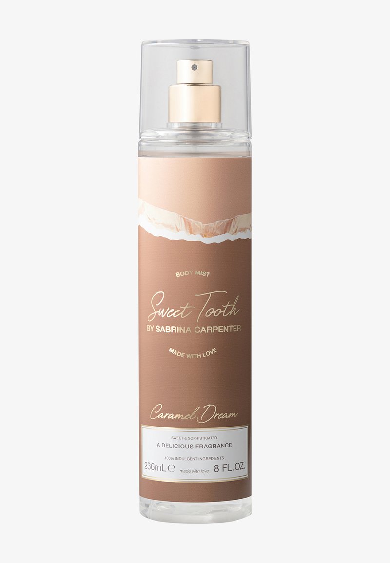 Sabrina Carpenter Fragrances - CARAMEL DREAM BODY MIST - Bodyspray - -, Vergroten