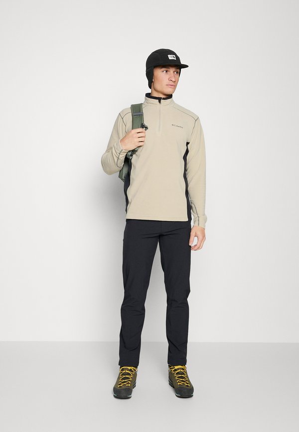 KLAMATH RANGE™ HALF ZIP - Fleece jumper