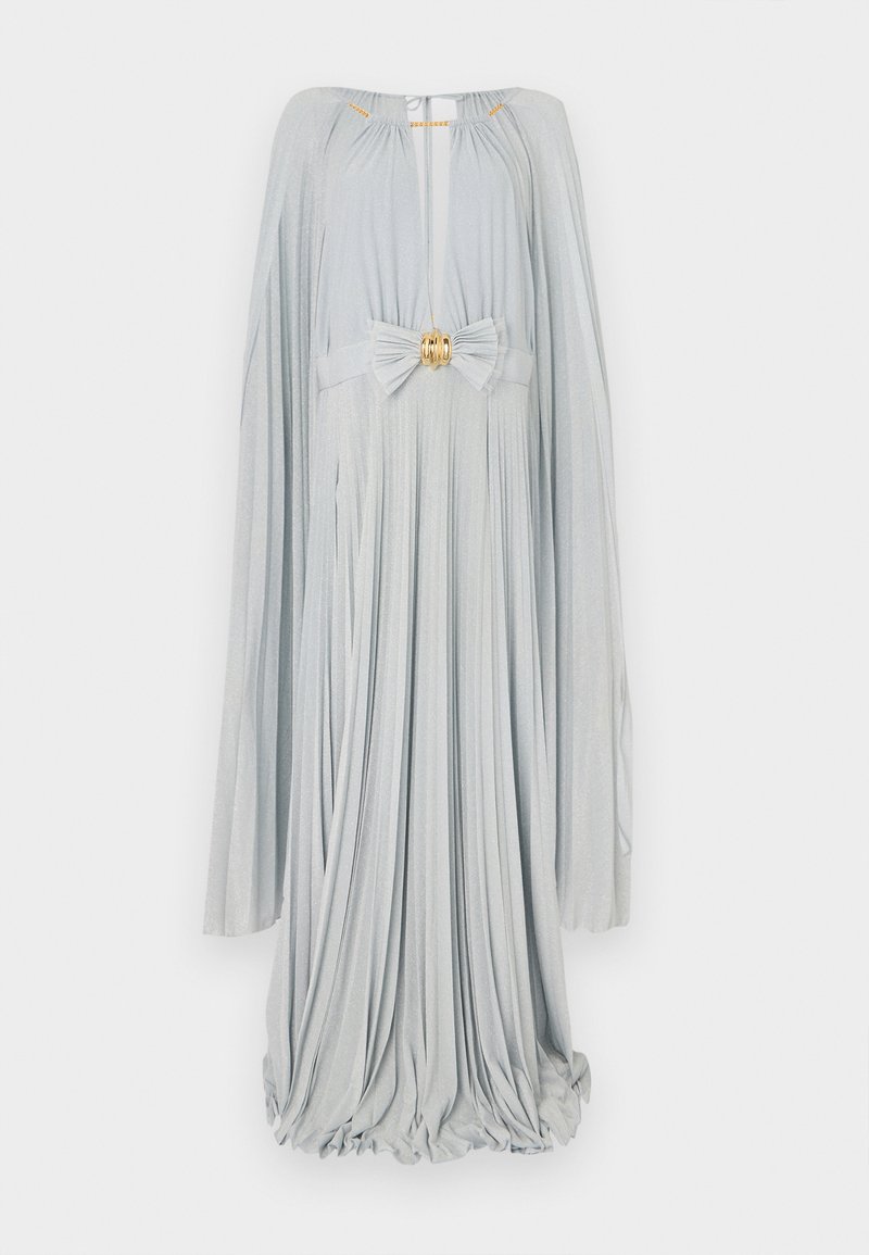 Elisabetta Franchi Ballkleid hellblau