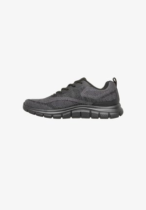 Skechers, Sneakers laag - black