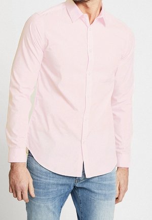 Skjorter - pink