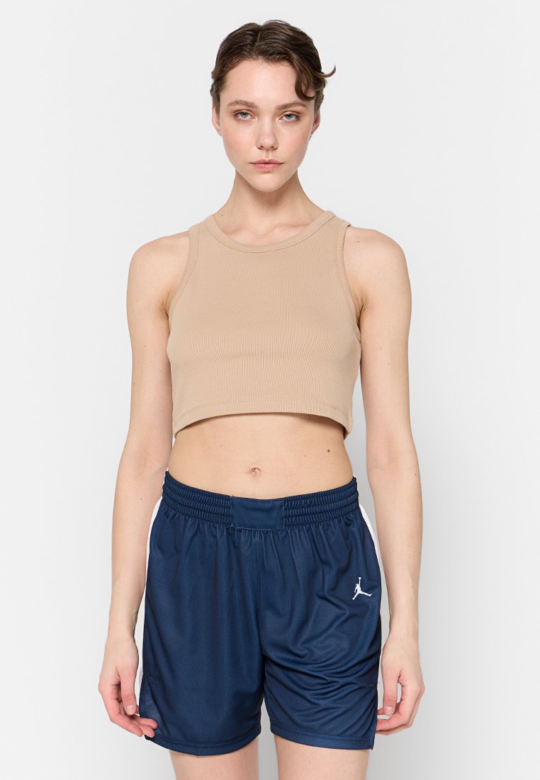 Jordan Top beige