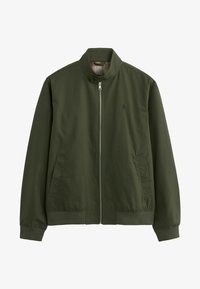 Selected, khaki green