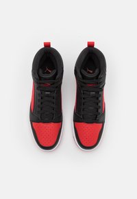Puma Korkeavartiset tennarit - red