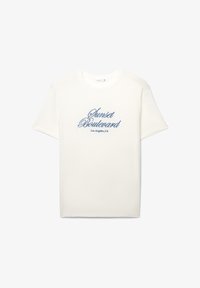 Wybrany, bianco lana