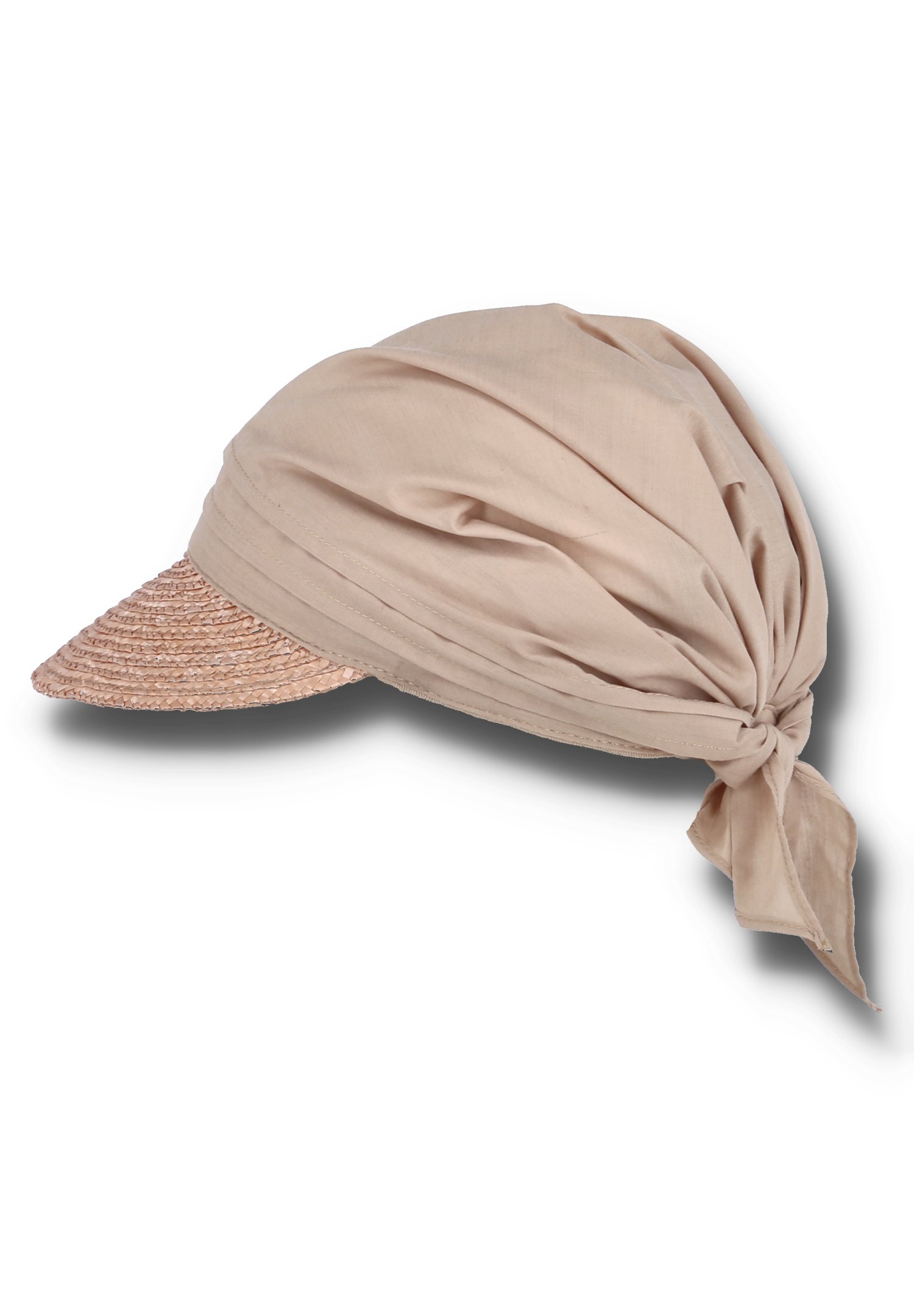 Seeberger Cap - sand - Zalando.de