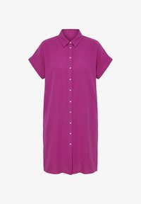 Non sélectionné, magenta