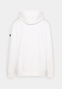 adidas Originals Mikina s kapucí - white