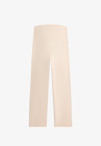 Niewybrane, beige