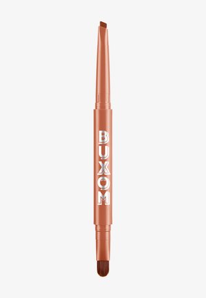 Buxom POWER LINE™ PLUMPING LIP LINER - Crayon à lèvres - smooth spice