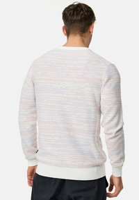 INDICODE JEANS MANFRED biały