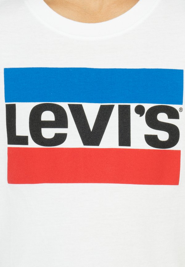 SPORTSWEAR LOGO TEE - Print T-shirt4